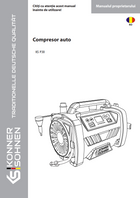 Compresor auto KS P30