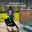 Акційний набір для обрізки живоплоту KS LBV-HT-SET thumbnail