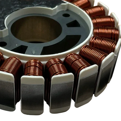 Høj kvalitet generator