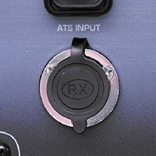 Automaattinen varavirtalähde