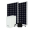 Balkon-Solarsystem KS SBS800-SET4, Bild 1
