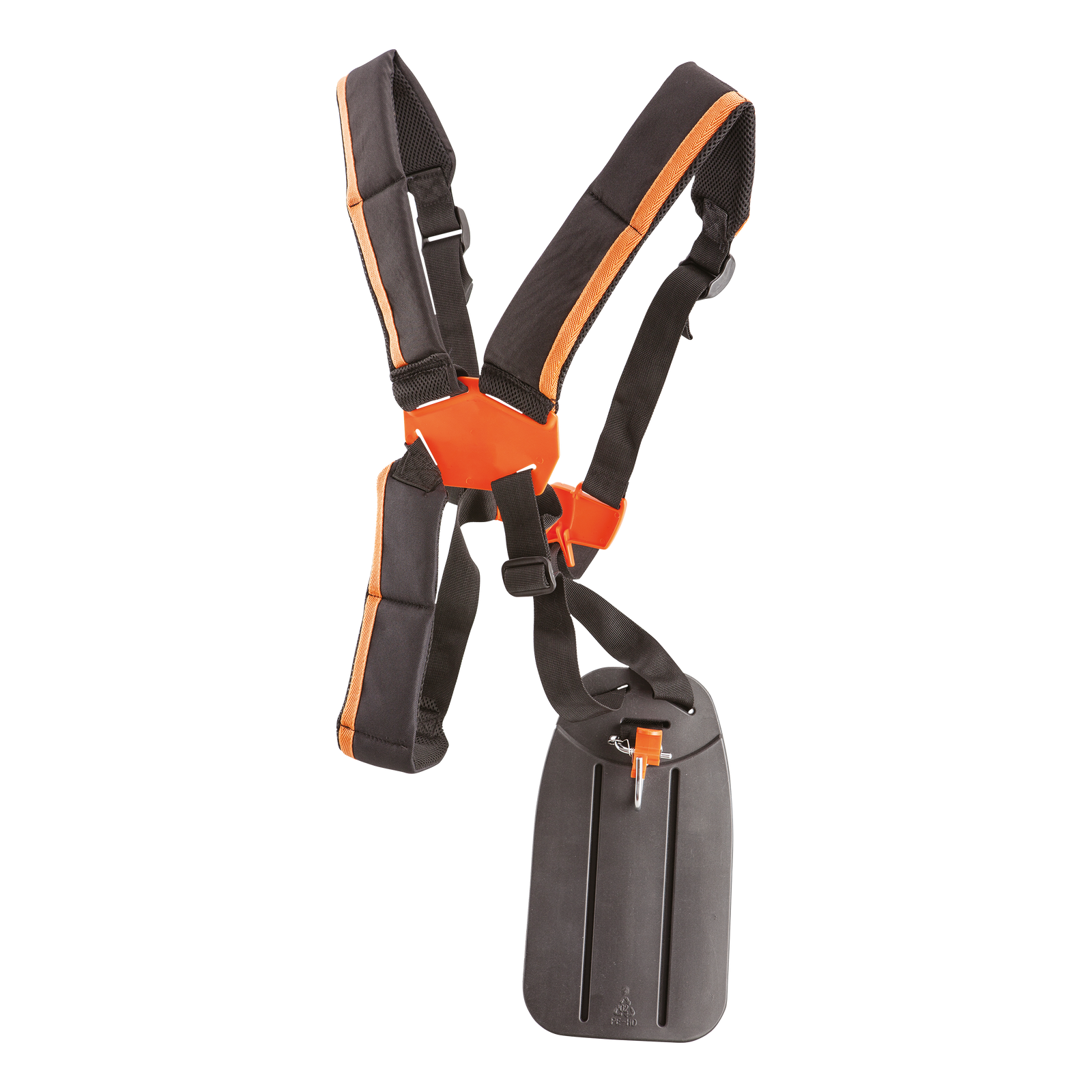 Desbrozadora de gasolina KS BC16G-4T