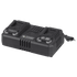 Caricabatterie doppio per batterie ricaricabili 20V KS C35A-2, immagine 1