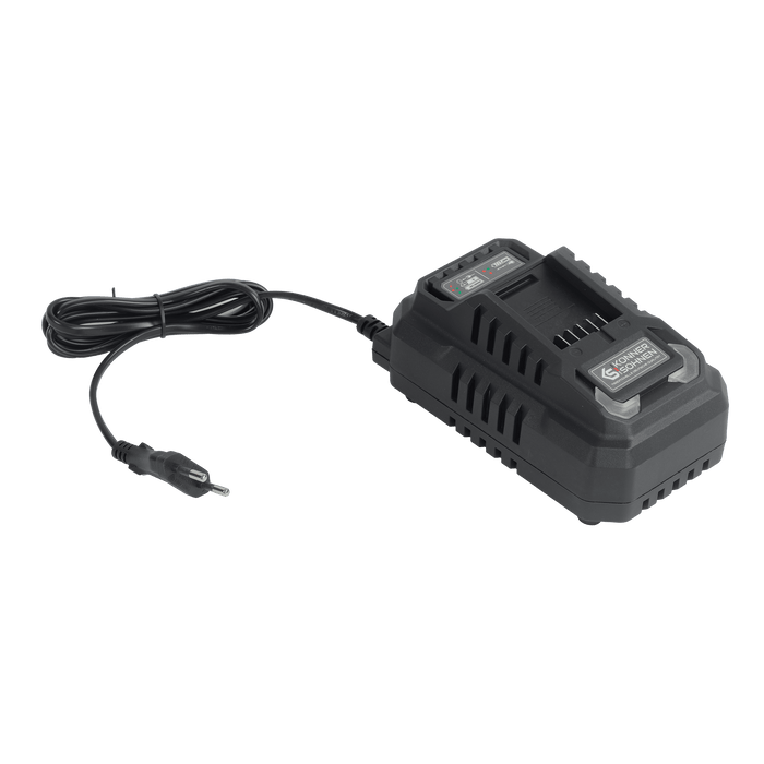Bežična Mini Lančana Testera KS MCS20V-12 SET PLUS