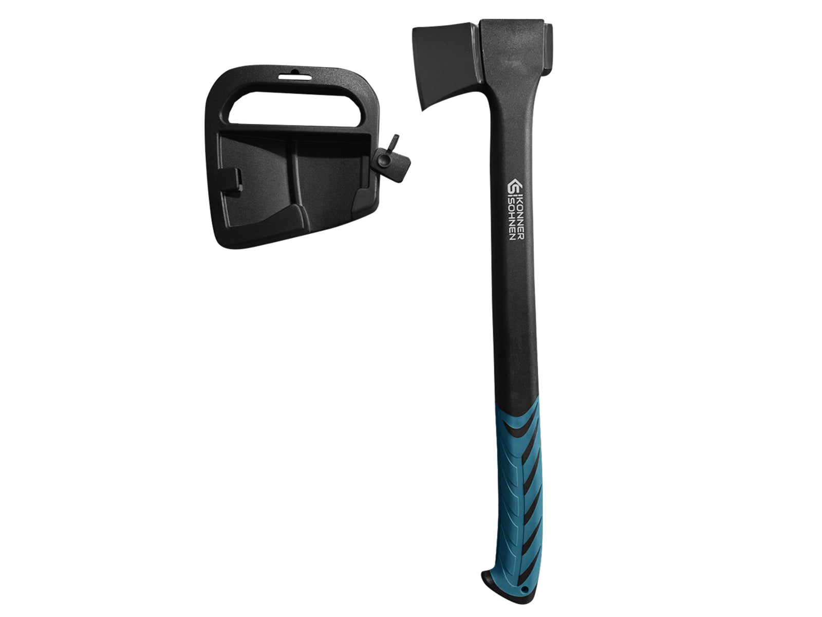 Сокира для рубання KS CA1250