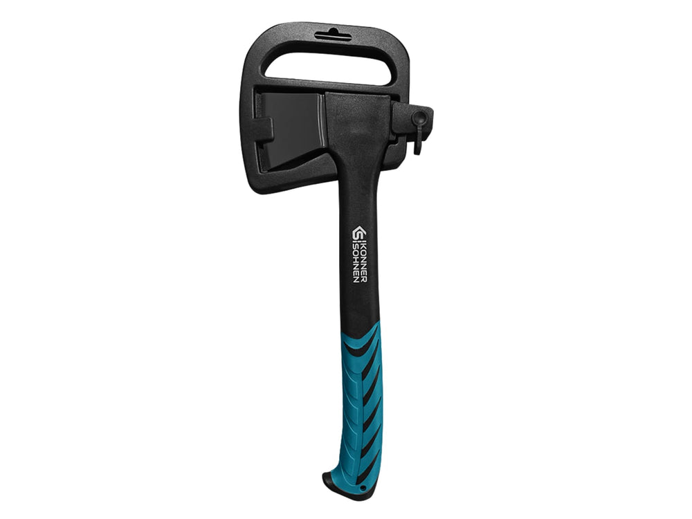 Hacha de cortar KS CA640