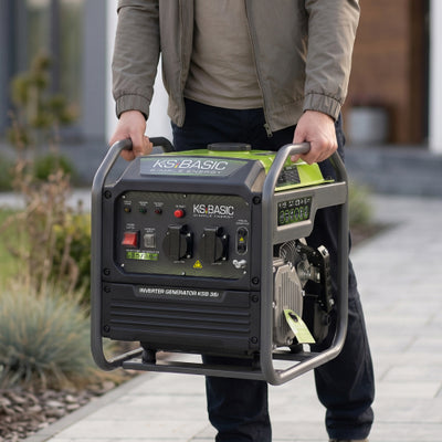 Kompakte Dimensioner