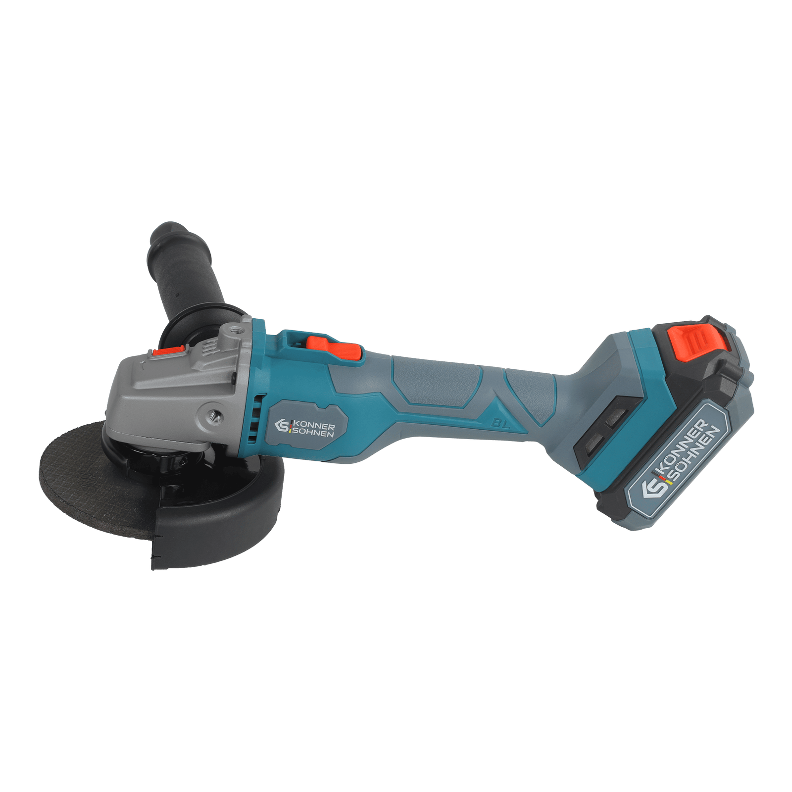 Conjunto  Maestro Inalámbrico 3 en 1 KS RHAGD 20V SET 3