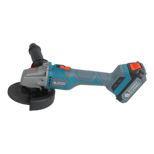 Ledningsfri Master Sæt 3i1 KS RHAGD 20V SÆT 3