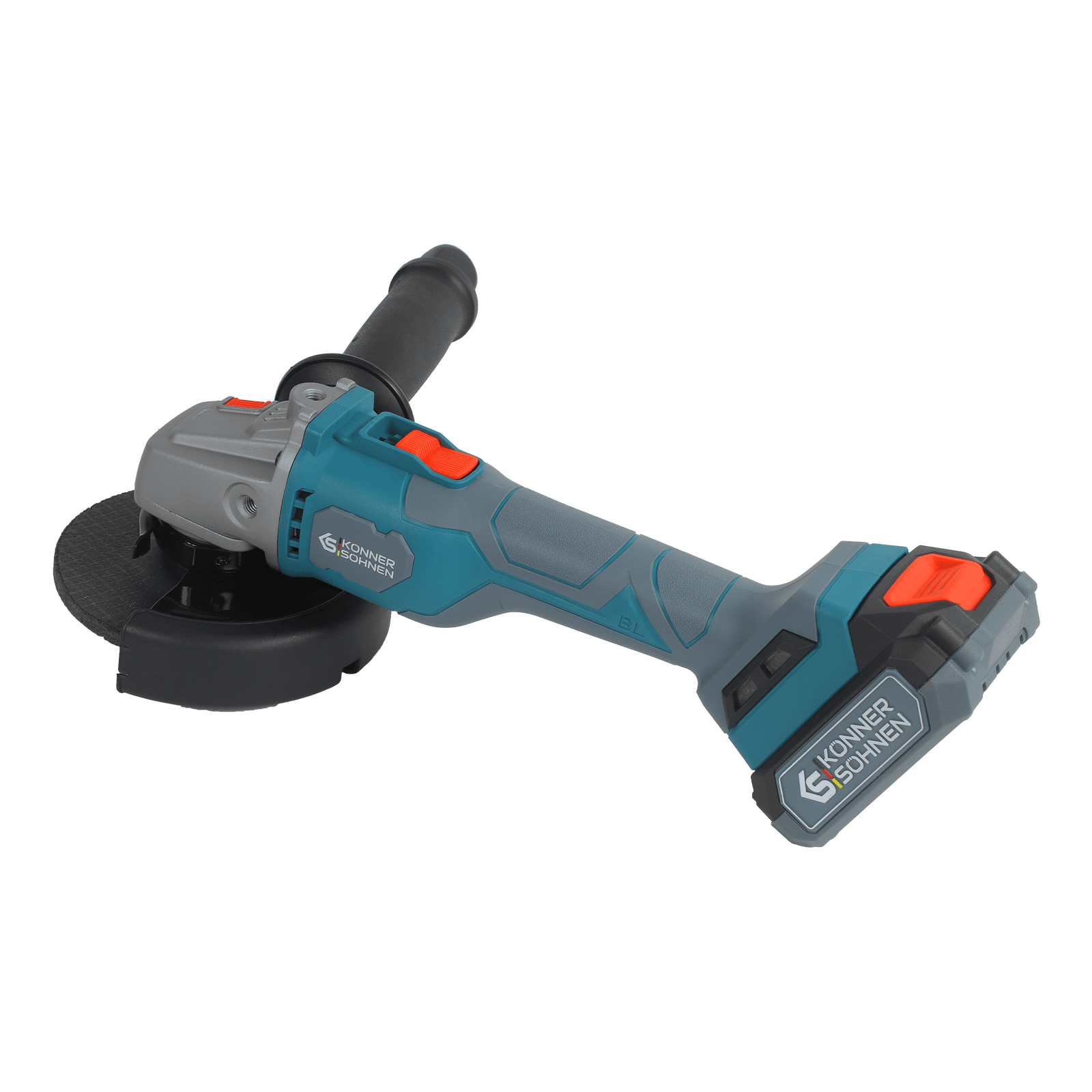 Conjunto  Maestro Inalámbrico 3 en 1 KS RHAGD 20V SET 3