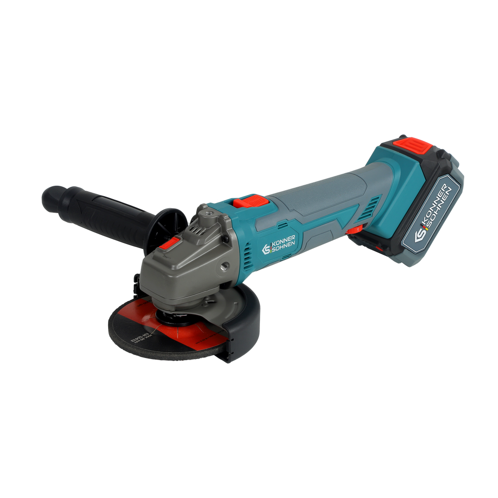 Kabelloses Meister-Set KS IDAGB 20V SET 1 PLUS