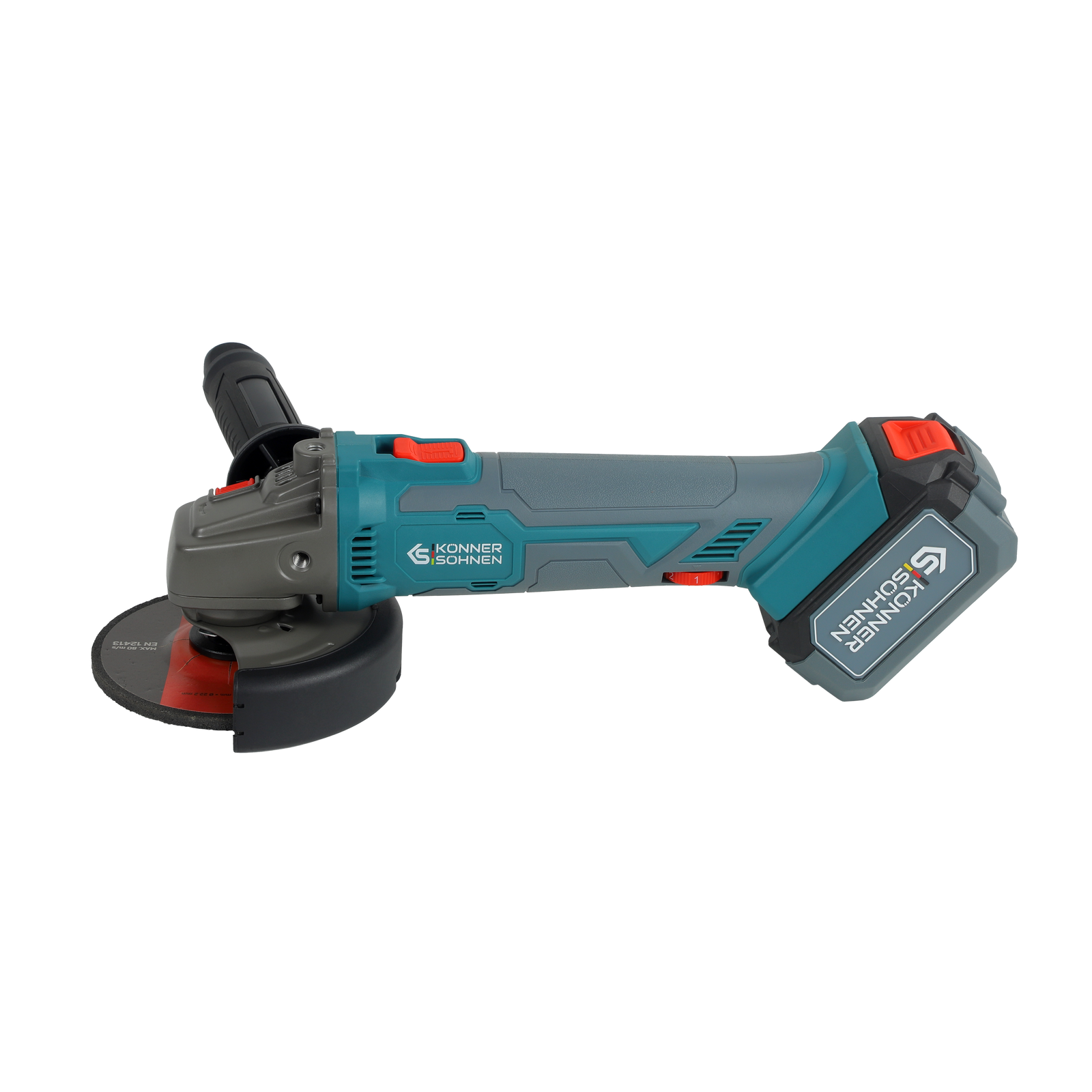 Snoerloze Master Set KS IDAGB 20V SET 1