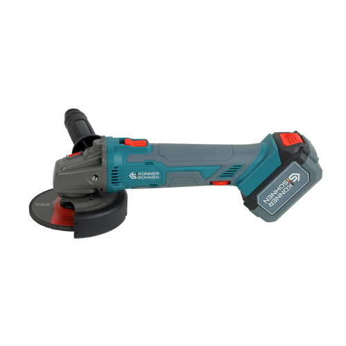 Conjunto Maestro Inalámbrico KS IDAGB 20V SET 1 