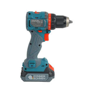 Taladro inalámbrico KS D20V-60