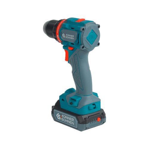 Ledningsfri Master Sæt 3i1 KS RHAGD 20V SÆT 3