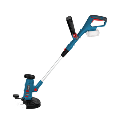 Cortabordes multifuncional inalámbrico KS MFT-20V