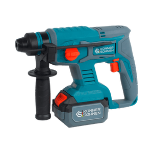 Martillo perforador inalámbrico KS RH20V-22-4
