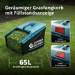 Benzin-Rasenmäher KS 46LMG-SP thumbnail