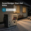 Diesel-Generator "Könner & Söhnen" KS 9200HDES-1/3 ATSR (EURO V) thumbnail