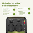 Inverter-Benzingenerator KSB 33i S thumbnail