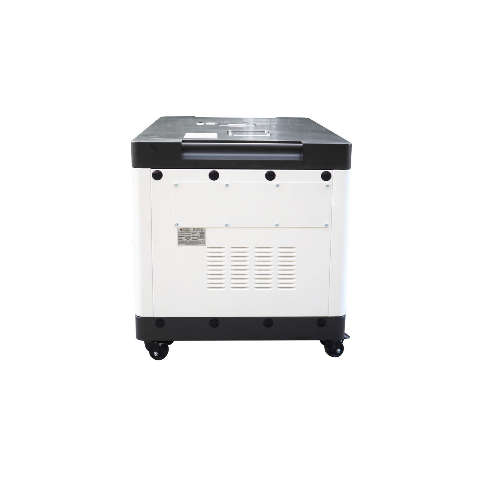 Дизел генератор KS 16-1/3E