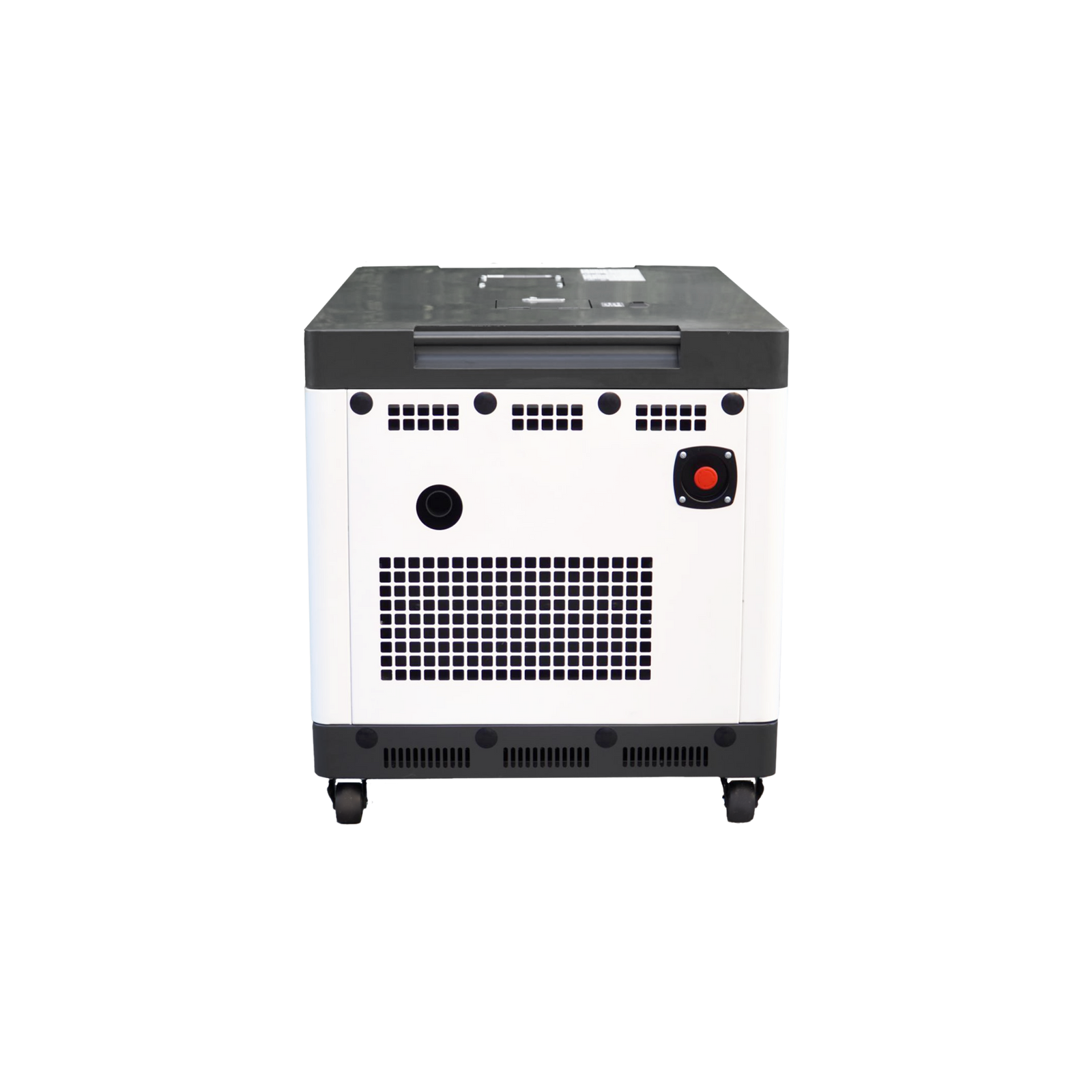 Дизел генератор KS 16-1/3E