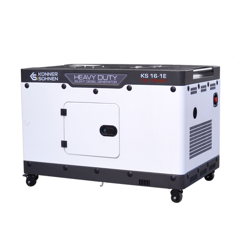 Generatore diesel KS 16-1E