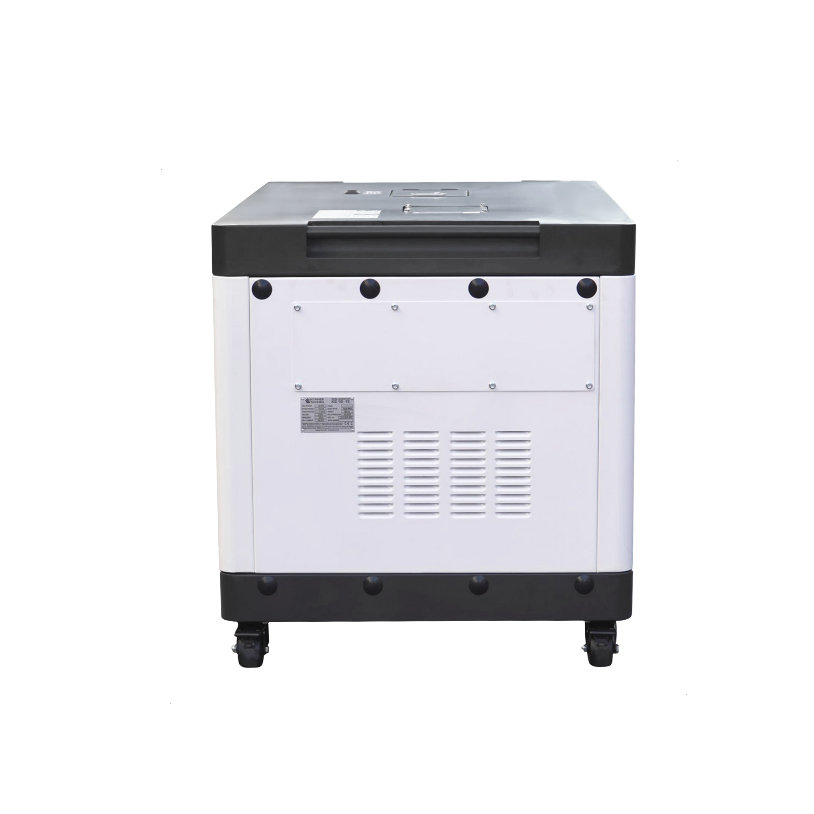 Дизел генератор KS 16-1E