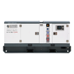 Tre-faset dieselkraftværk KS 110-3BE, billede 1