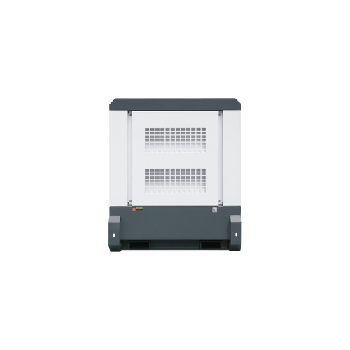 Central eléctrica diésel trifásica KS 72-3BE 