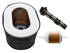 Conjunto de filtros para generadores diésel: Filtro de aceite, Filtro de aire, Filtro de gasolina, image 2
