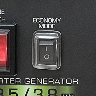 Economy-modus