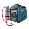 LPG/Benzin invertergenerator KS 3000iG S