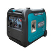 Gerador inversor KS 5500iE S ATSR, imagem 1