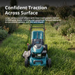 Gasoline Lawn Mower KS 46LMG-SP thumbnail