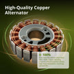 Inverter generator KSB 28i thumbnail