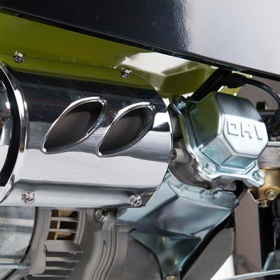 Fiables motores de marca