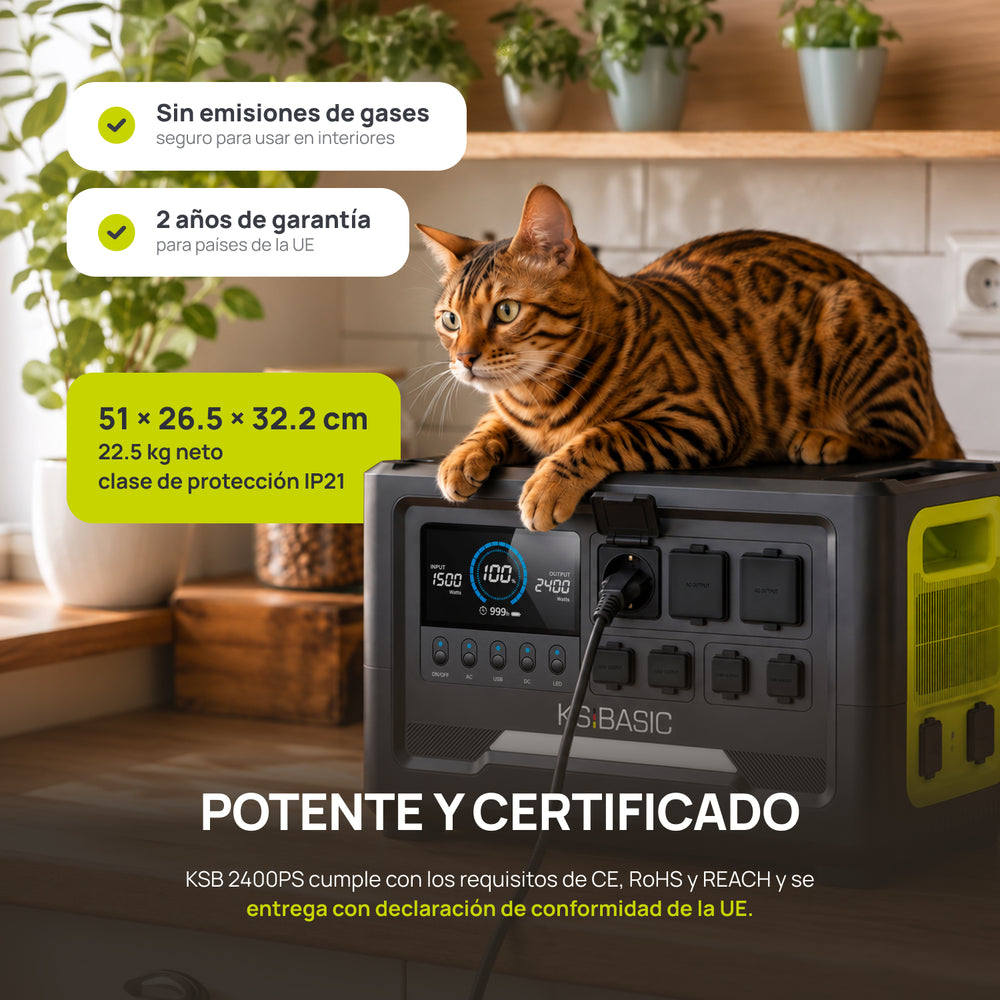 Prenosna elektrana KSB 1200PS