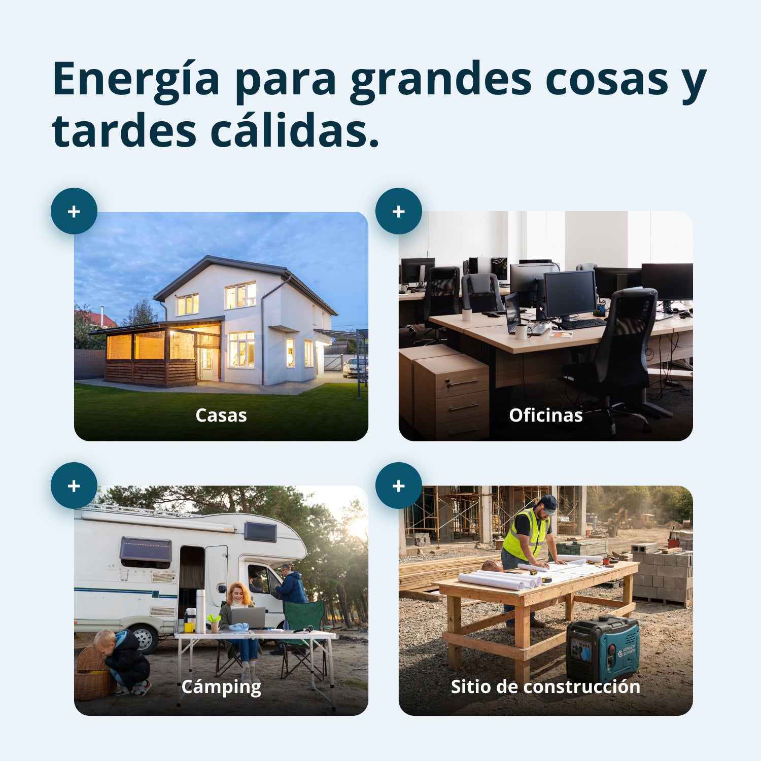 Invertorový generátor KS 6000iE S