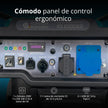 Generador Inverter KS 6500iEG (Gasolina/Gas) thumbnail