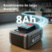 20V lithiumová baterie KS 20V8-2 thumbnail