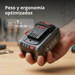 20V lithiumová baterie KS 20V8-2 thumbnail