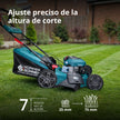 Cortacésped de gasolina KS 46LMG-SP thumbnail