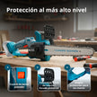 Mini Motosserra Sem Fios KS MCS20V-12 SET PLUS thumbnail
