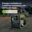 Γεννήτρια inverter KSB 28i thumbnail