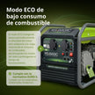 Γεννήτρια inverter KSB 28i thumbnail