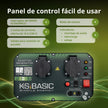 Γεννήτρια inverter KSB 28i thumbnail