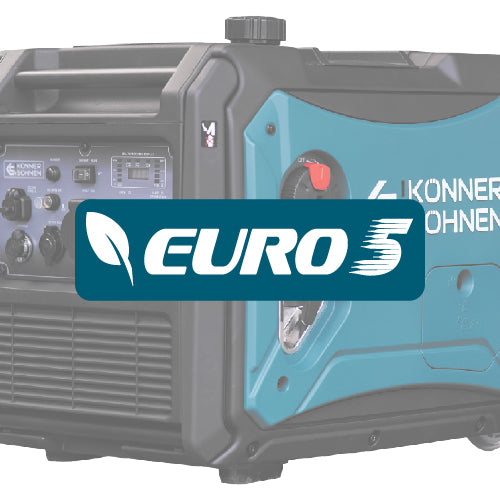 EU-standardien mukainen