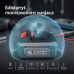 20V litiumakku KS 20V8-2 thumbnail