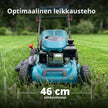 Bensiinikäyttöinen ruohonleikkuri KS 46LMG-SP thumbnail